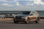 Audi Q7 TFSI Quattro 2016 года (NA)